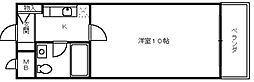 セピア霞ヶ丘 1階