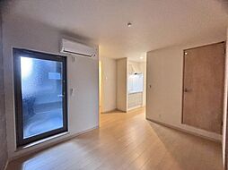 Fstyle西取石2号館 3階1LDKのリビング/ダイニング