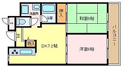 セントエルモ高石 6階