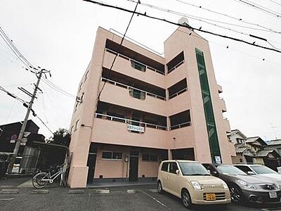 外観 外観