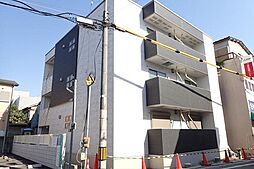 フジパレス堺諏訪森1番館