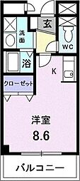 リーヴァ神石 3階/-