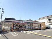 セブンイレブン堺大鳥大社前店まで475m