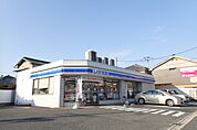 ローソン高石千代田2丁目店まで468m