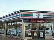 セブンイレブン堺鳳中町8丁店まで430m