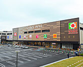 イズミヤ和泉府中店まで422m