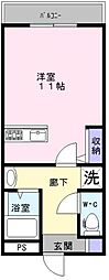 イズミ82 8階
