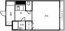 中山建設第1ビル 4階