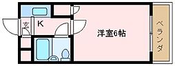 プレシャスアルモニ 2階/-