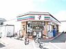 周辺：セブンイレブン堺浜寺船尾町西店まで1011m
