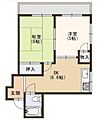マスターズ・エル鳳南5812階4.8万円
