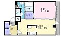 シャルマン鳳駅前2階7.8万円