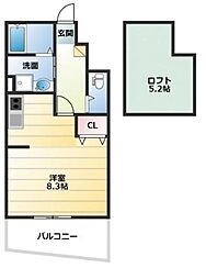 あんしん北条町 1階