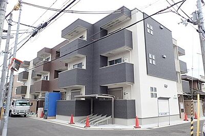 外観 外観