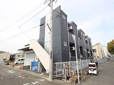 外観 外観