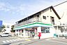 周辺：ファミリーマート 堺鳳北町店まで656m