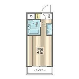 カイザ92 3階