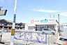 周辺：ウエルシア泉大津寿店まで98m
