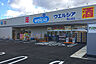 周辺：ウエルシア堺山田店まで801m