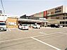 周辺：セブンイレブン堺鳳南町3丁店まで981m