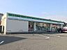 周辺：ファミリーマート高石加茂三丁目店まで481m