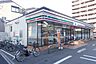 周辺：セブンイレブン泉大津駅南店まで230m