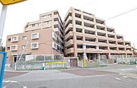 千葉県船橋市田喜野井3丁目：物件画像