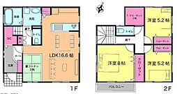 京成松戸線 滝不動駅 徒歩2分