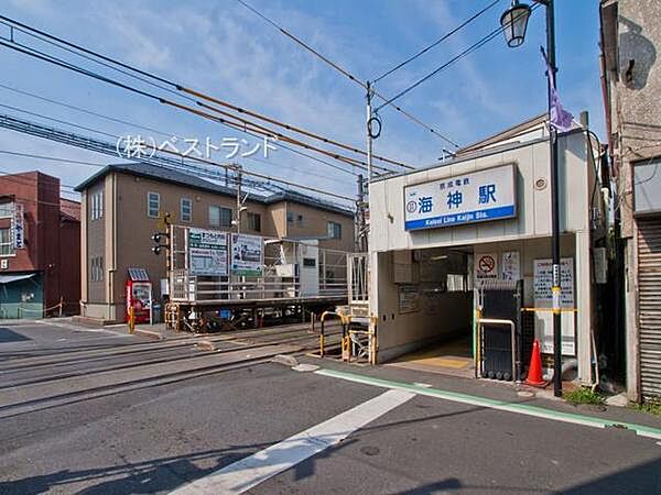 周辺を拡大表示