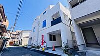 神奈川県横浜市南区大橋町3丁目：物件画像
