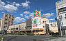 周辺：ライフ川崎大島店まで569m、広い店内は、所狭しと商品が陳列してあります。お目当てのモノもきっと見つかる宝探し。ゆっくりお買い物を楽しめます。