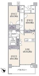 レイディアントシティ戸塚