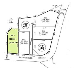 小田急小田原線 鶴川駅 徒歩10分