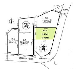 小田急小田原線 鶴川駅 徒歩10分