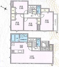 磯子区森が丘1丁目 全3棟C号棟