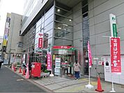 横浜戸塚郵便局まで1026m