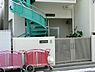 周辺：小鳩保育園まで859m、恵まれた環境の中で基本的生活習慣を大切に、健康で明るく豊かな心を培い、個性を伸ばす保育を目標とします。
