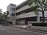 周辺：横浜市立倉田小学校まで644m