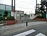周辺：横浜市立稲荷台小学校まで1065m