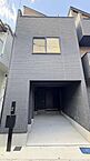 神奈川県横浜市港北区日吉4丁目：物件画像