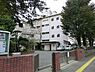 周辺：横浜市立瀬谷中学校まで2185m
