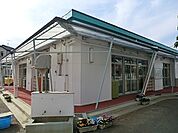 上永谷西保育園まで436m、家庭的な温かい雰囲気のもと、安全で快適に過ごせるように配慮していきます。