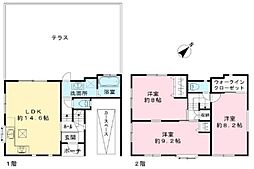 戸塚区下倉田町
