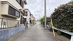 旭区白根8丁目　2−2区画