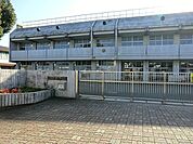 横浜市立緑が丘中学校まで1395m