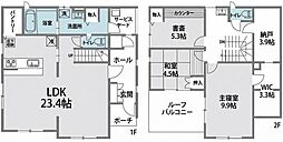 金沢区西柴3丁目
