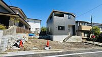 神奈川県横浜市緑区上山3丁目：物件画像
