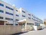 周辺：横浜市立大道中学校まで816m