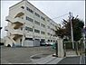 周辺：横浜市立小菅ケ谷小学校まで528m