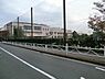 周辺：横浜市立中川西小学校まで506m